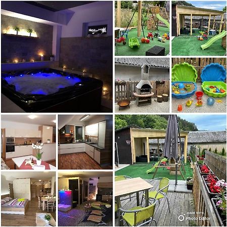 Apartment Wellness Vlckova Zewnętrze zdjęcie