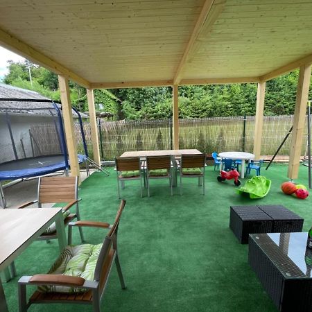 Apartment Wellness Vlckova Zewnętrze zdjęcie