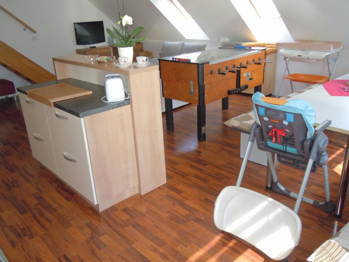 Apartment Wellness Vlckova Zewnętrze zdjęcie