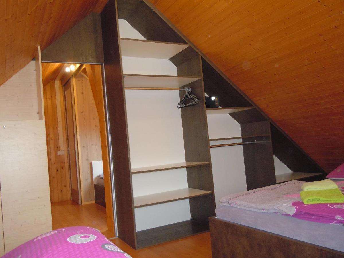 Apartment Wellness Vlckova Zewnętrze zdjęcie