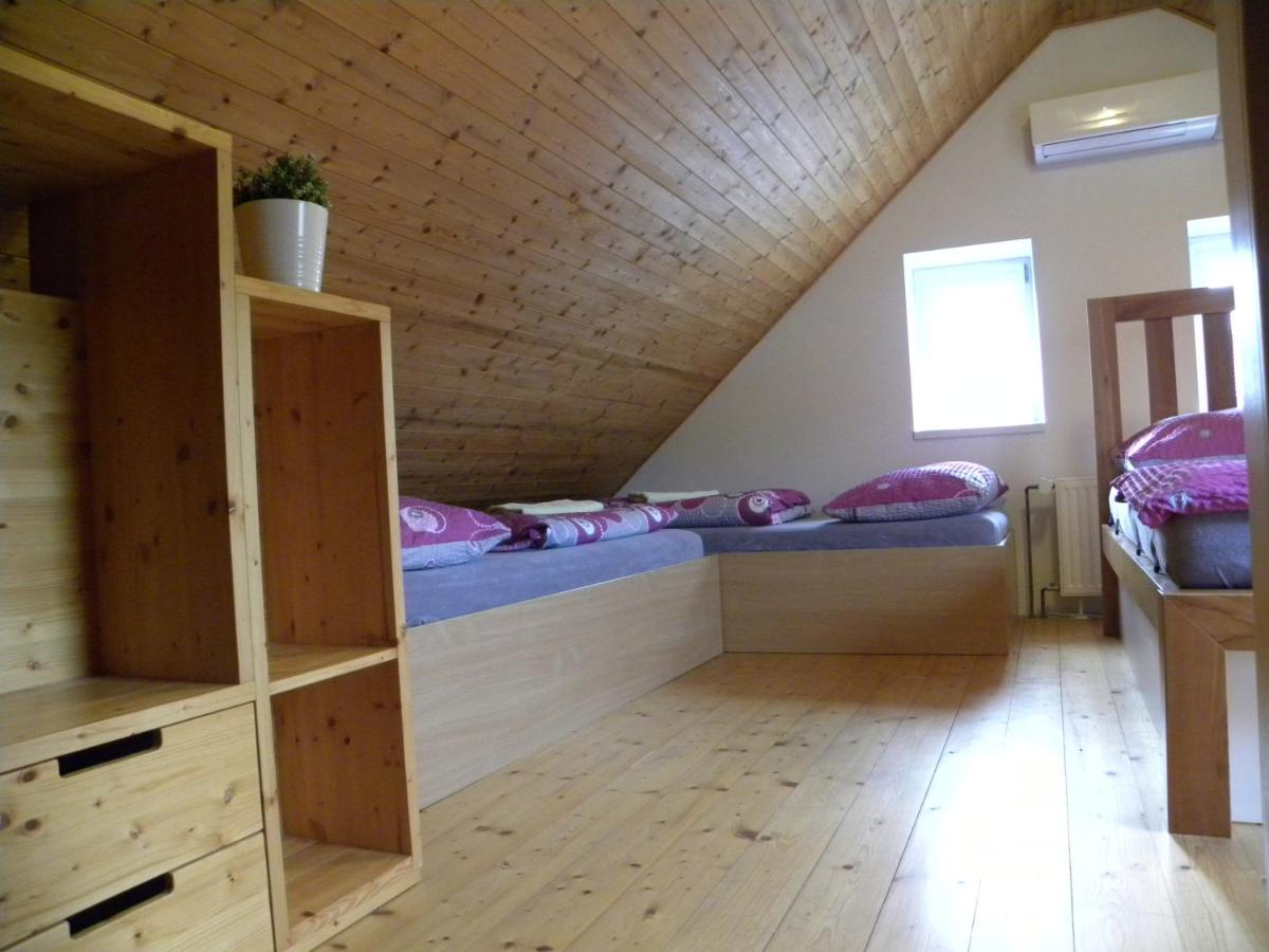 Apartment Wellness Vlckova Zewnętrze zdjęcie