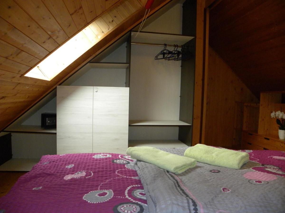 Apartment Wellness Vlckova Zewnętrze zdjęcie