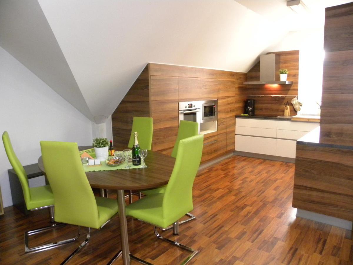 Apartment Wellness Vlckova Zewnętrze zdjęcie