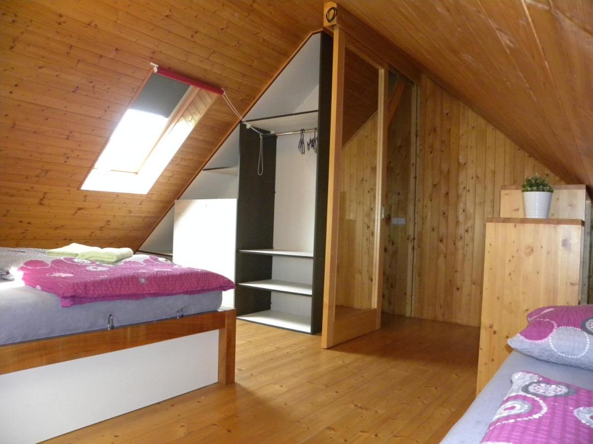 Apartment Wellness Vlckova Zewnętrze zdjęcie