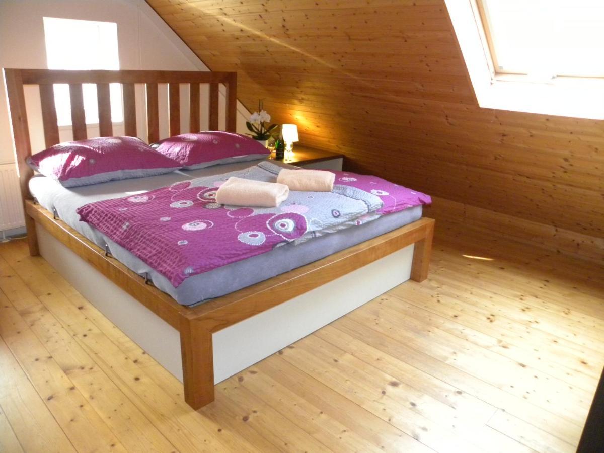Apartment Wellness Vlckova Zewnętrze zdjęcie