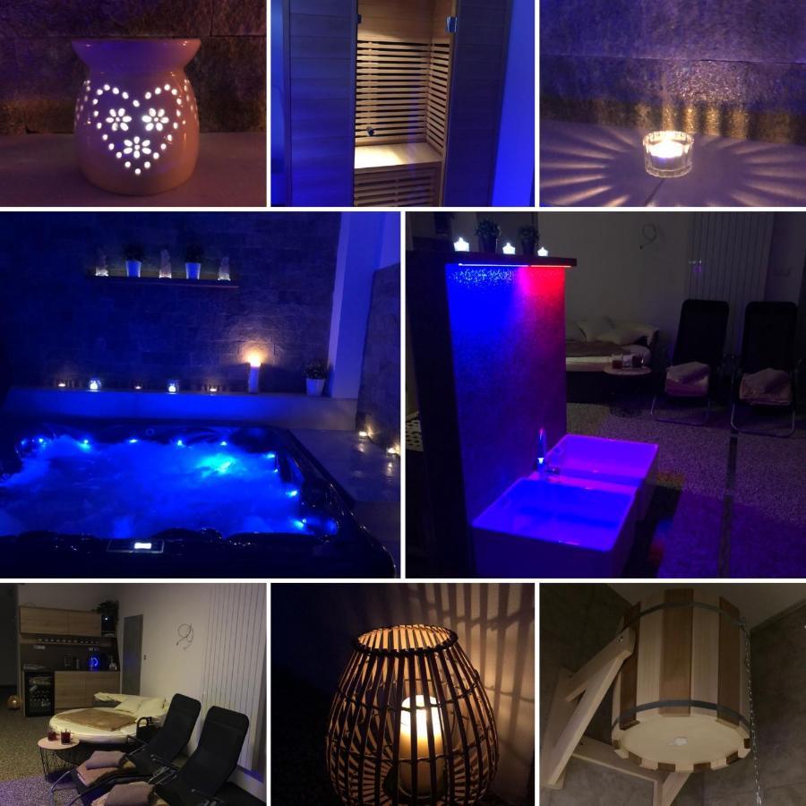 Apartment Wellness Vlckova Zewnętrze zdjęcie