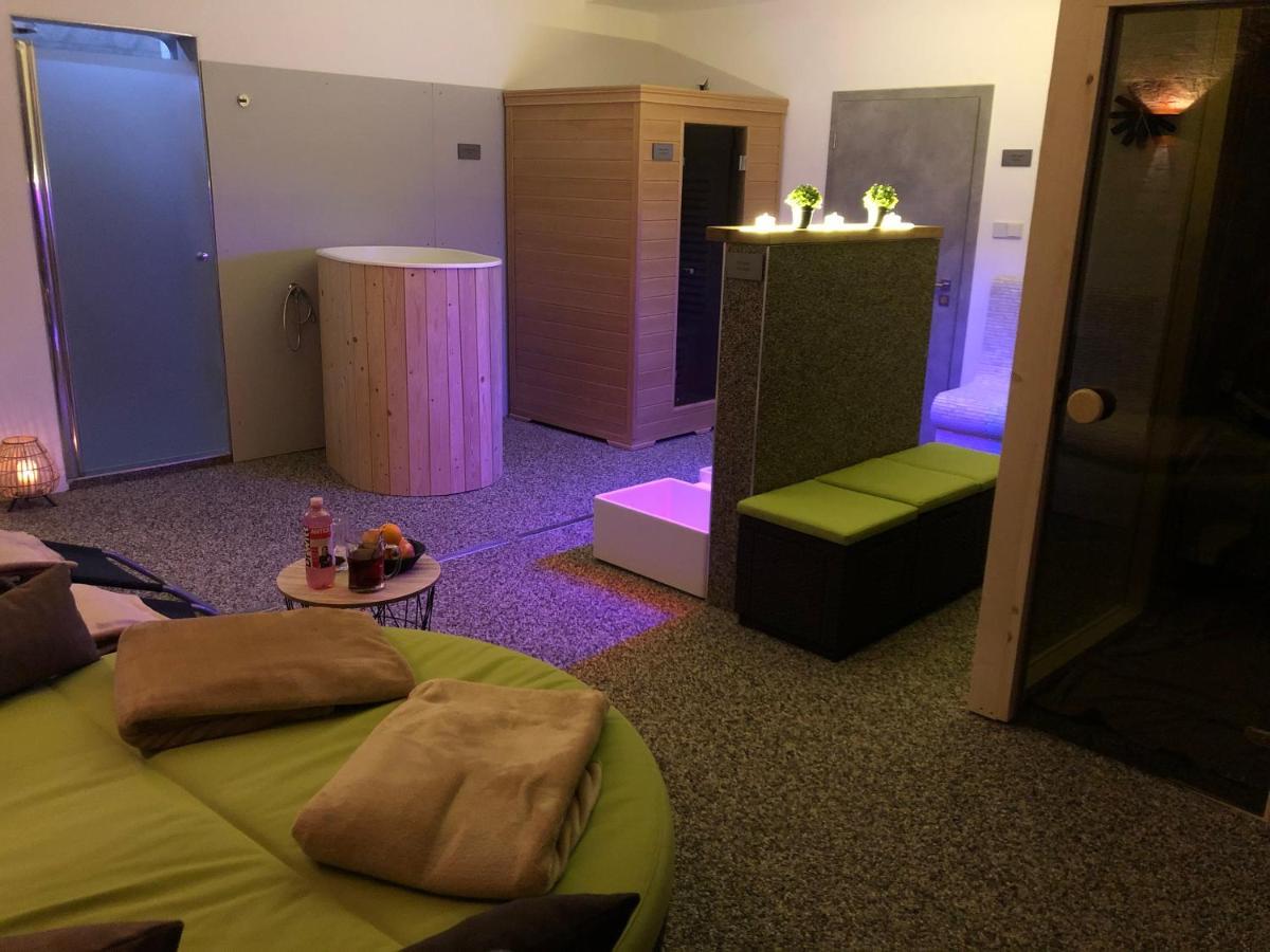 Apartment Wellness Vlckova Zewnętrze zdjęcie