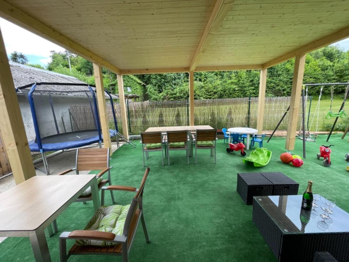 Apartment Wellness Vlckova Zewnętrze zdjęcie