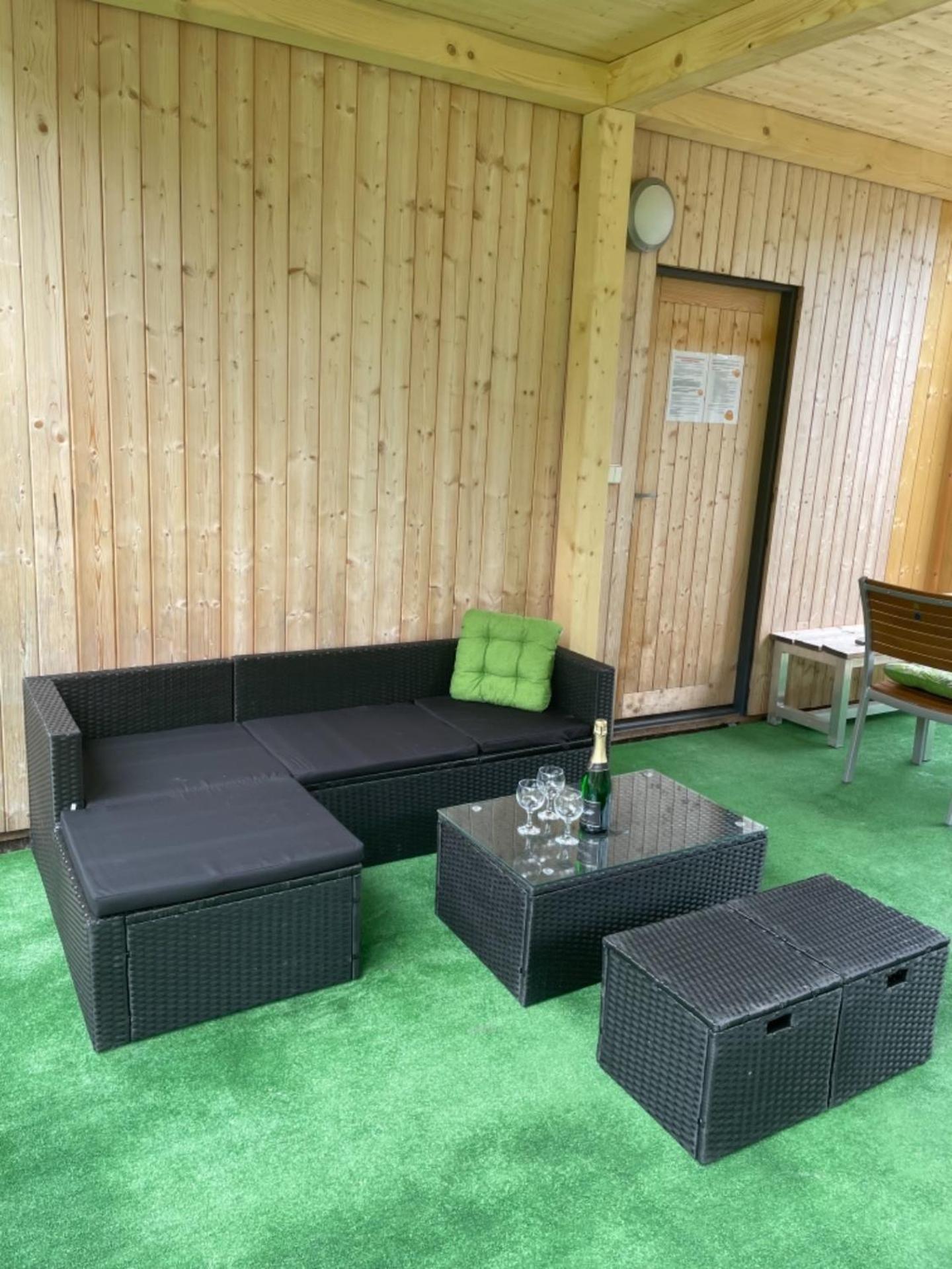 Apartment Wellness Vlckova Zewnętrze zdjęcie