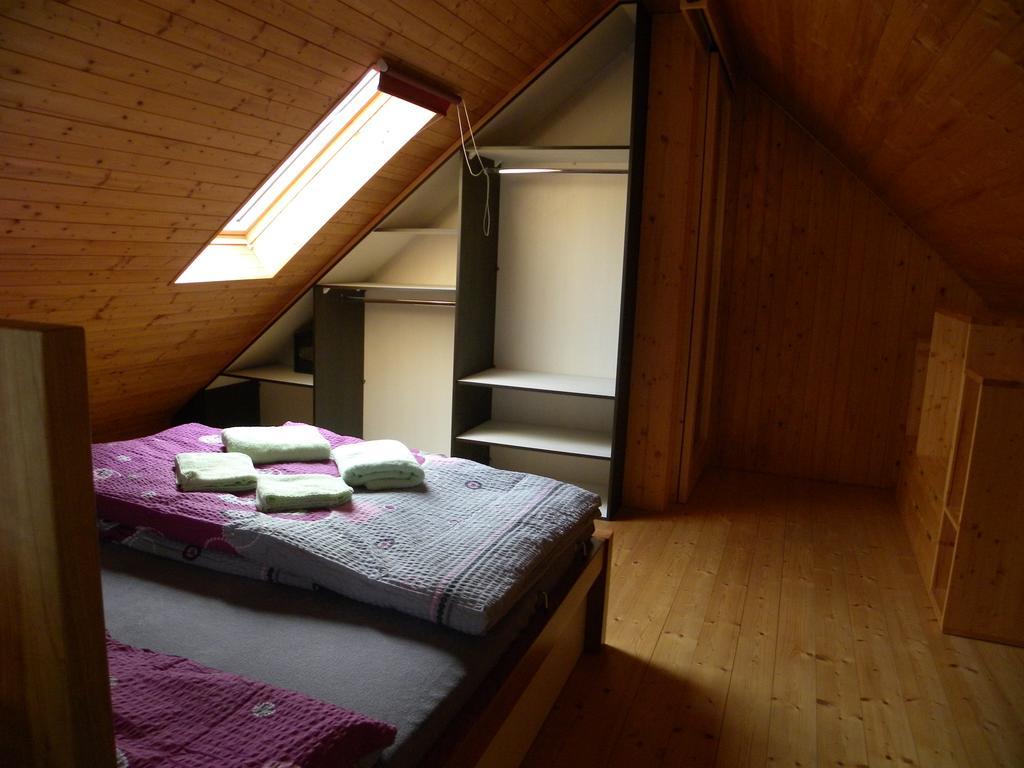 Apartment Wellness Vlckova Zewnętrze zdjęcie