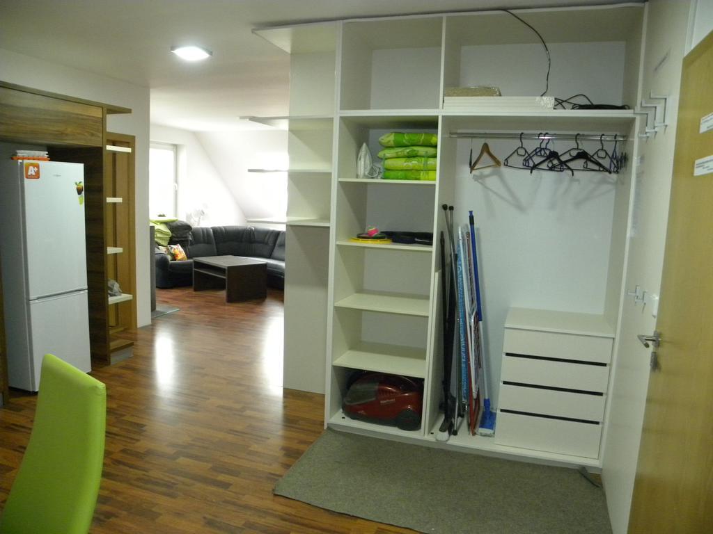 Apartment Wellness Vlckova Zewnętrze zdjęcie