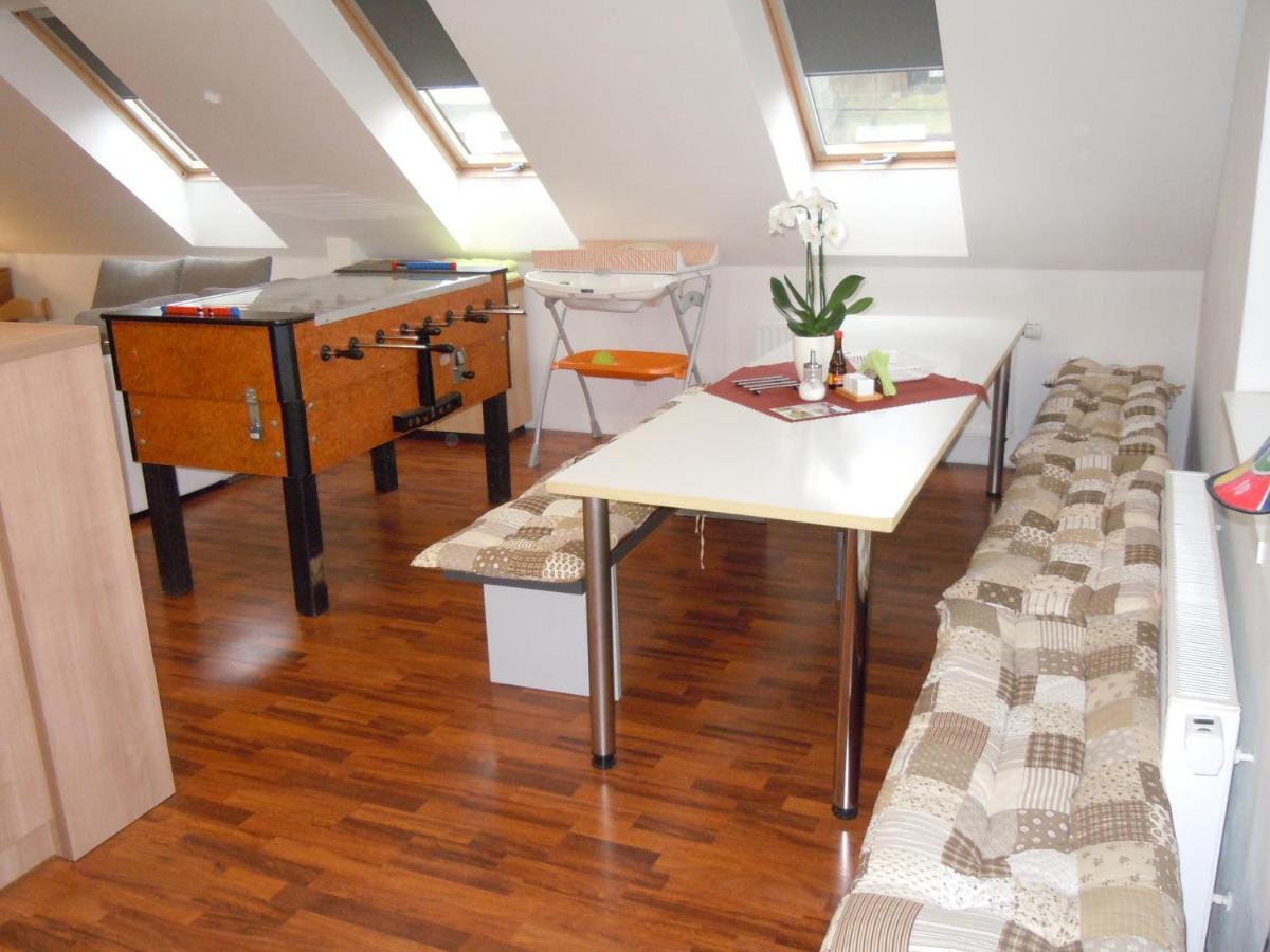 Apartment Wellness Vlckova Zewnętrze zdjęcie