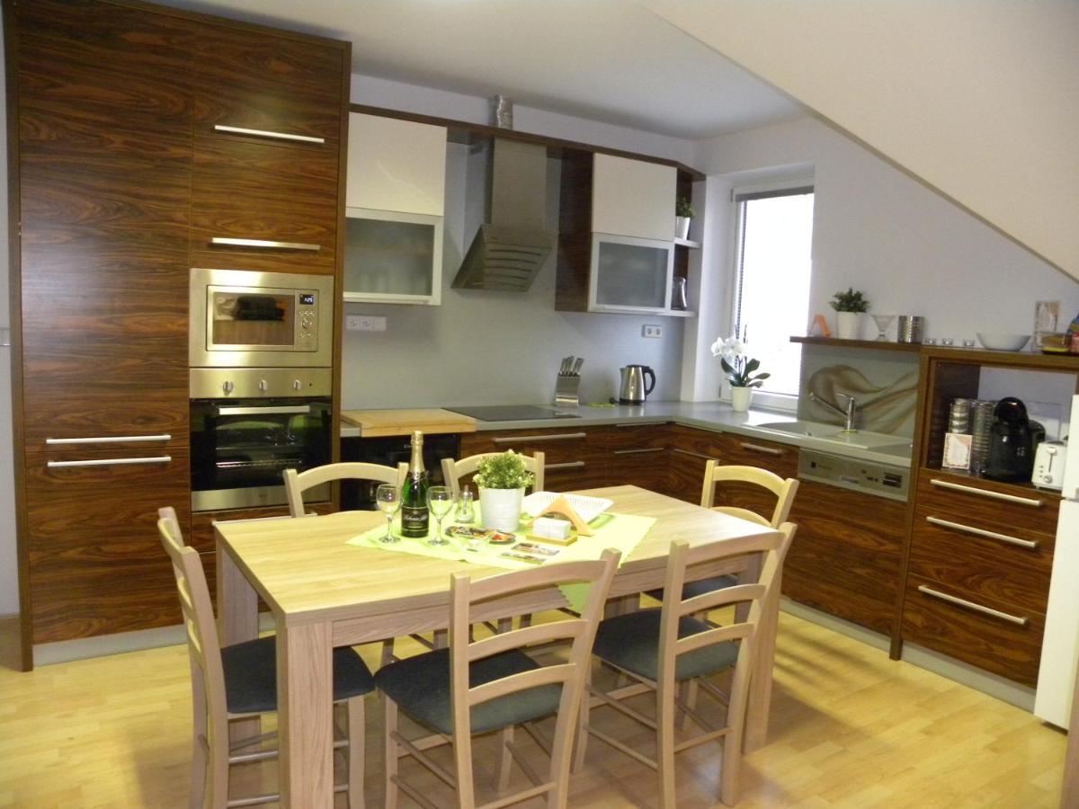 Apartment Wellness Vlckova Zewnętrze zdjęcie